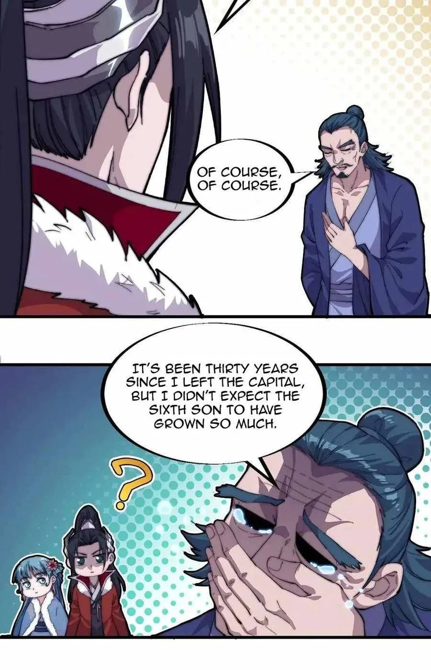Kaiju Yi Zuo Shan Chapter 92 page 13