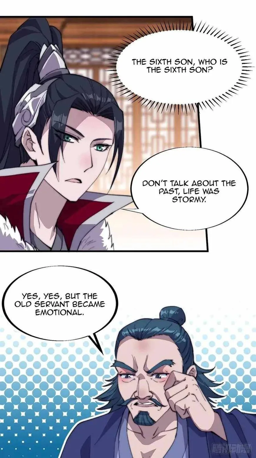 Kaiju Yi Zuo Shan Chapter 92 page 14