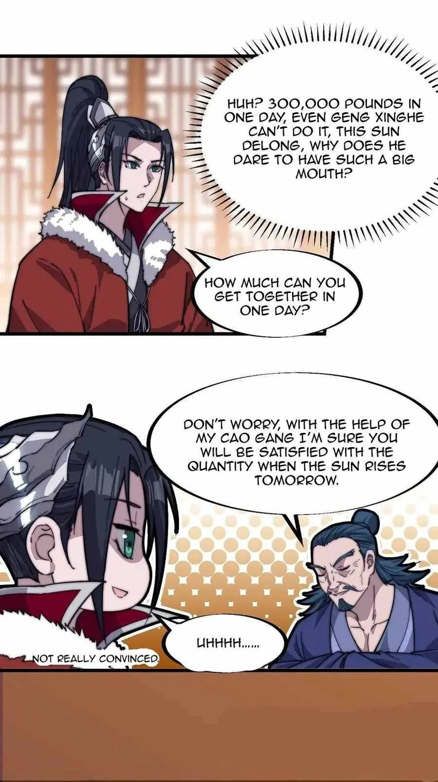 Kaiju Yi Zuo Shan Chapter 92 page 24