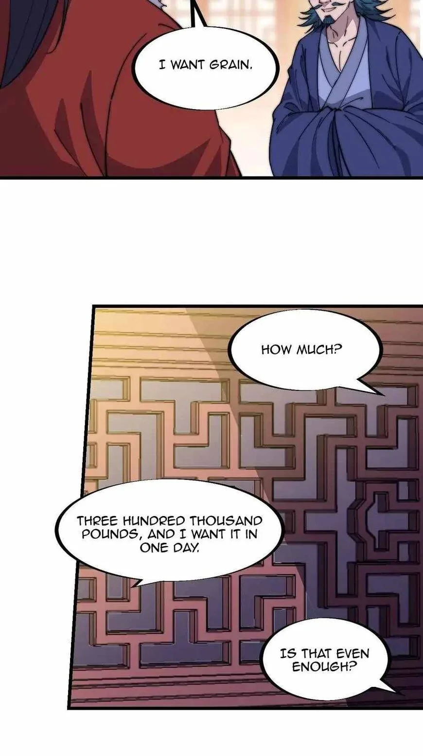 Kaiju Yi Zuo Shan Chapter 92 page 23