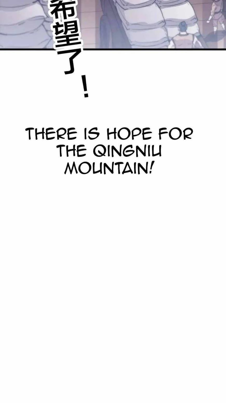 Kaiju Yi Zuo Shan Chapter 92 page 47