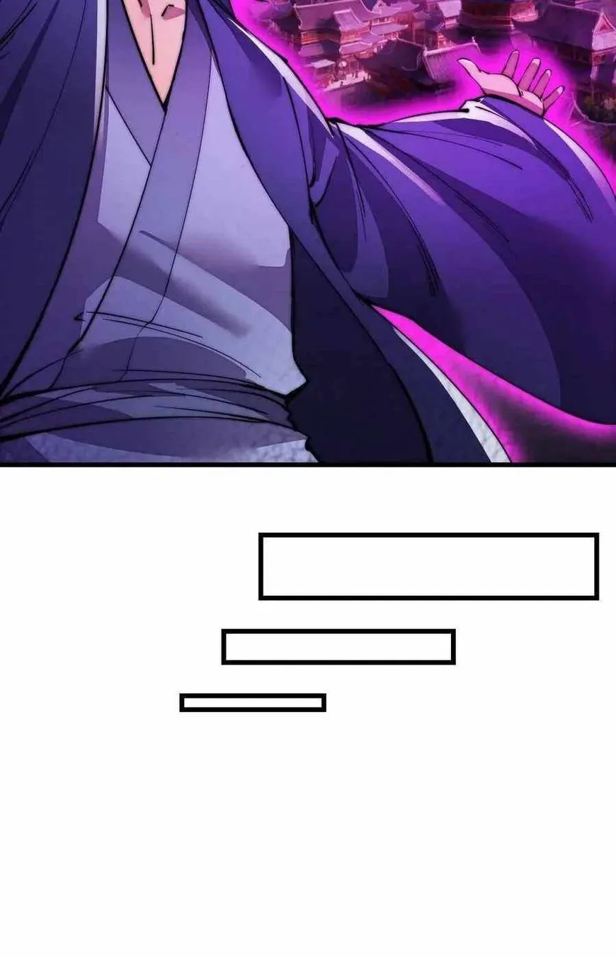 Kaiju Yi Zuo Shan Chapter 92 page 43