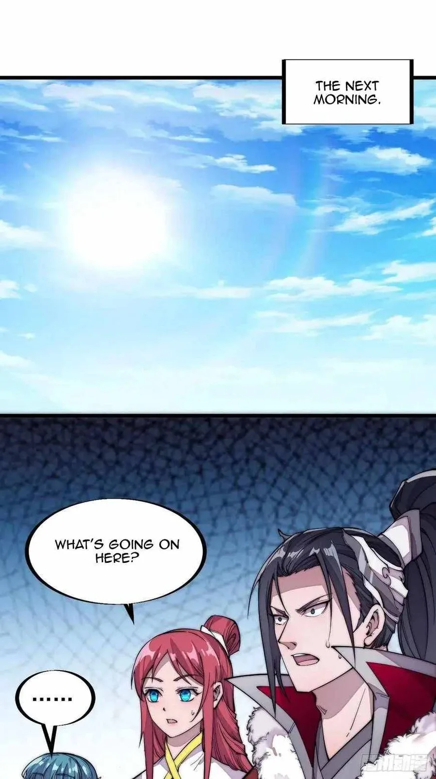 Kaiju Yi Zuo Shan Chapter 92 page 44
