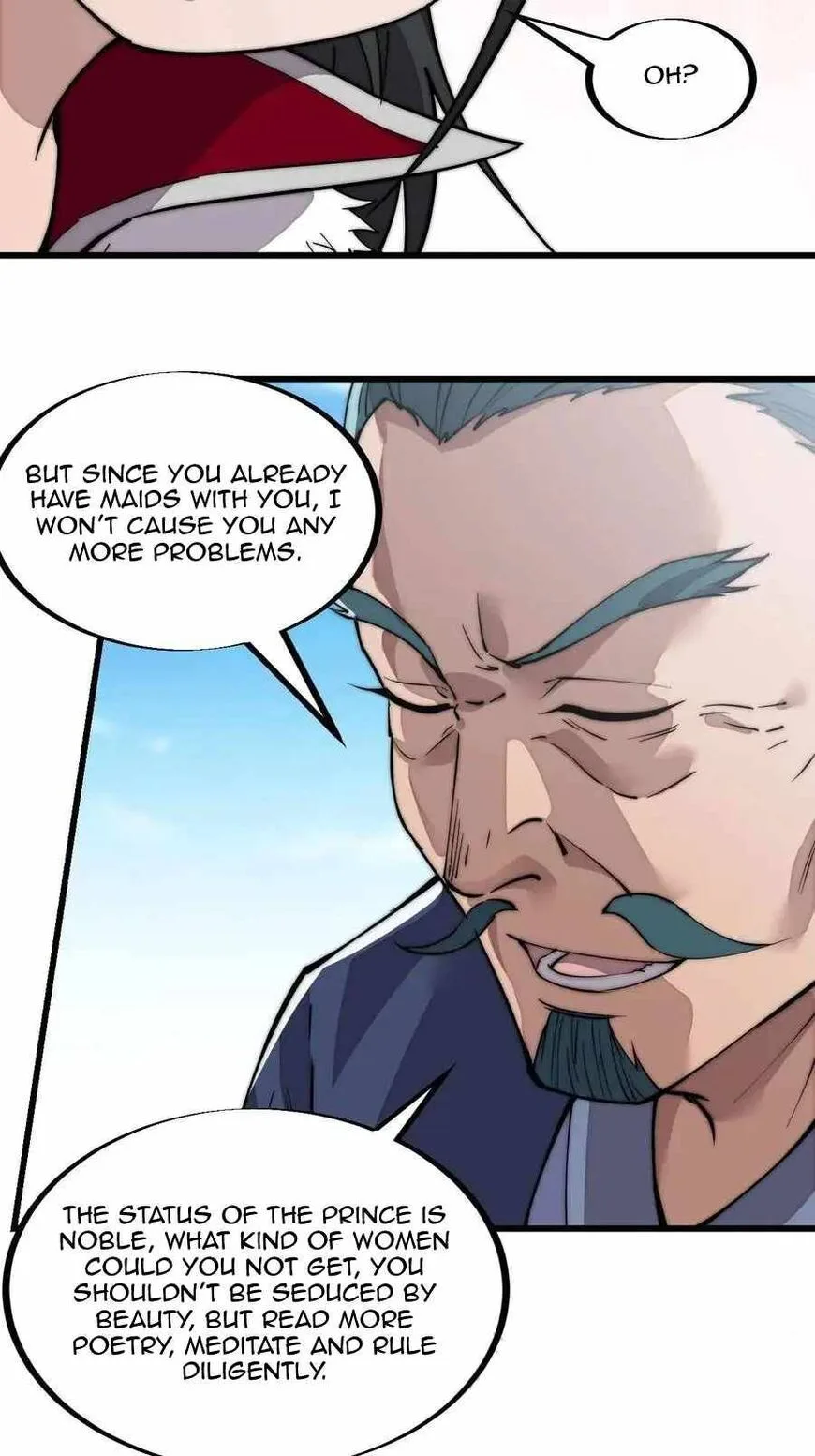 Kaiju Yi Zuo Shan Chapter 93 page 6