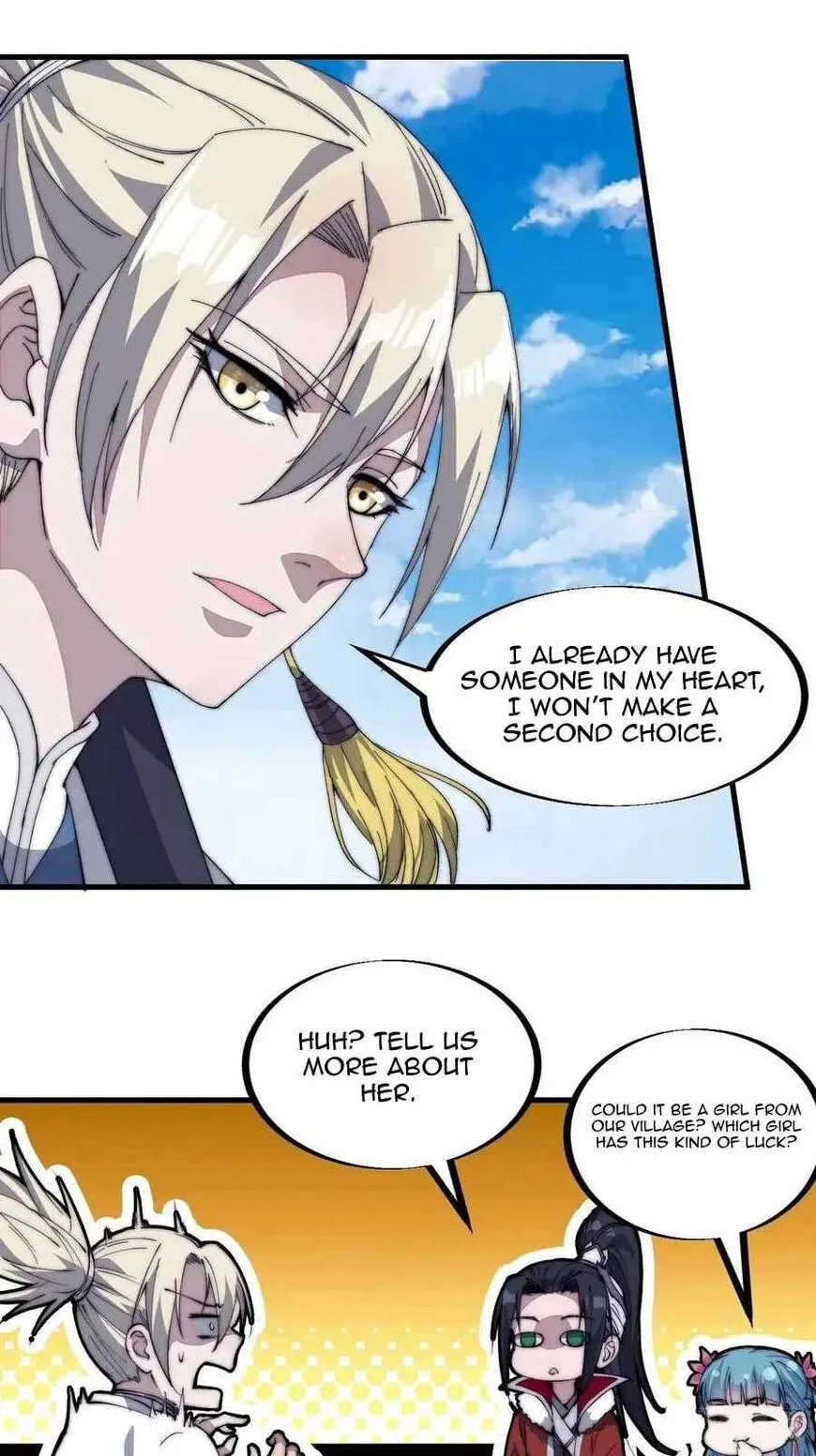 Kaiju Yi Zuo Shan Chapter 93 page 22