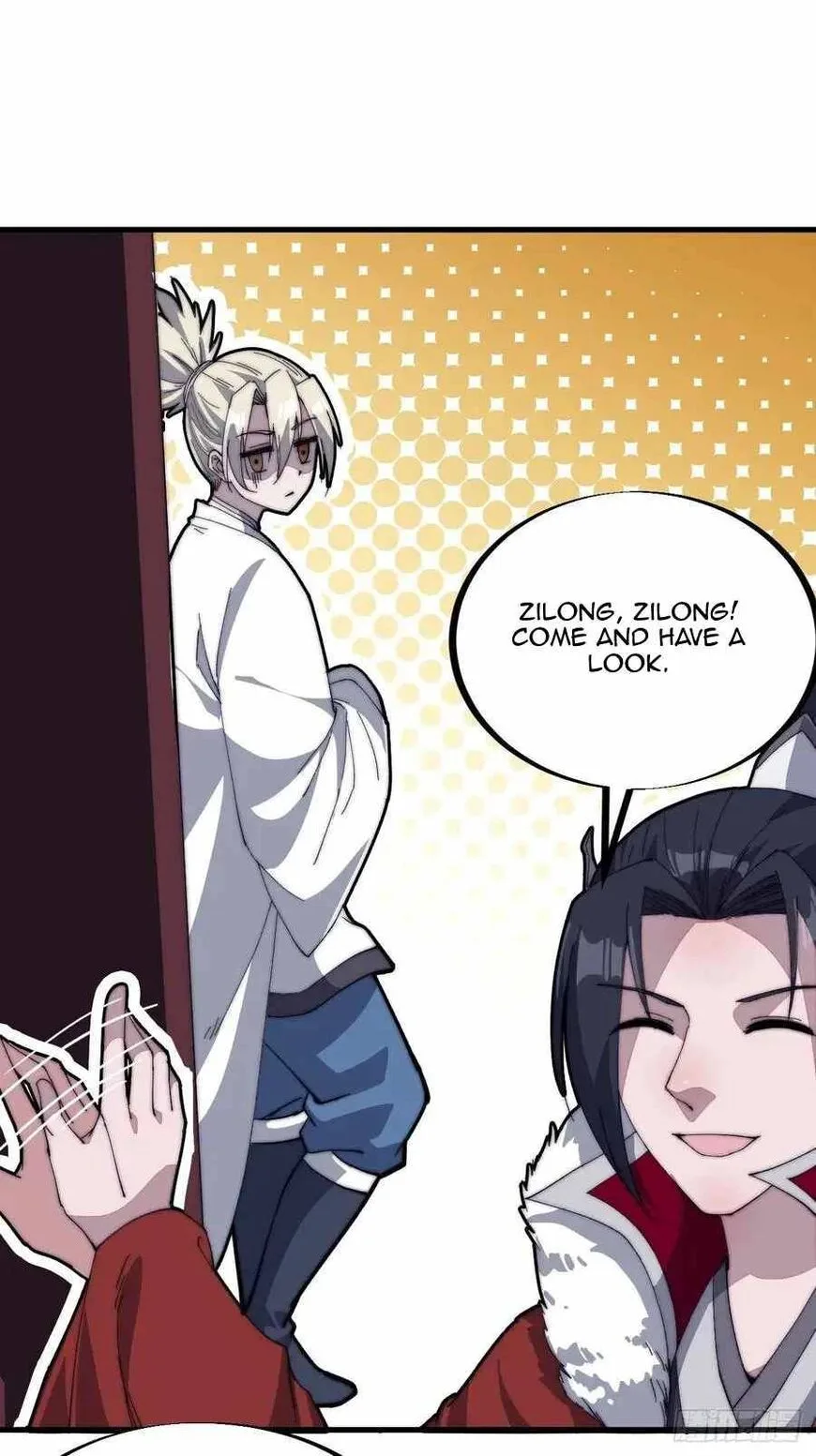 Kaiju Yi Zuo Shan Chapter 93 page 20