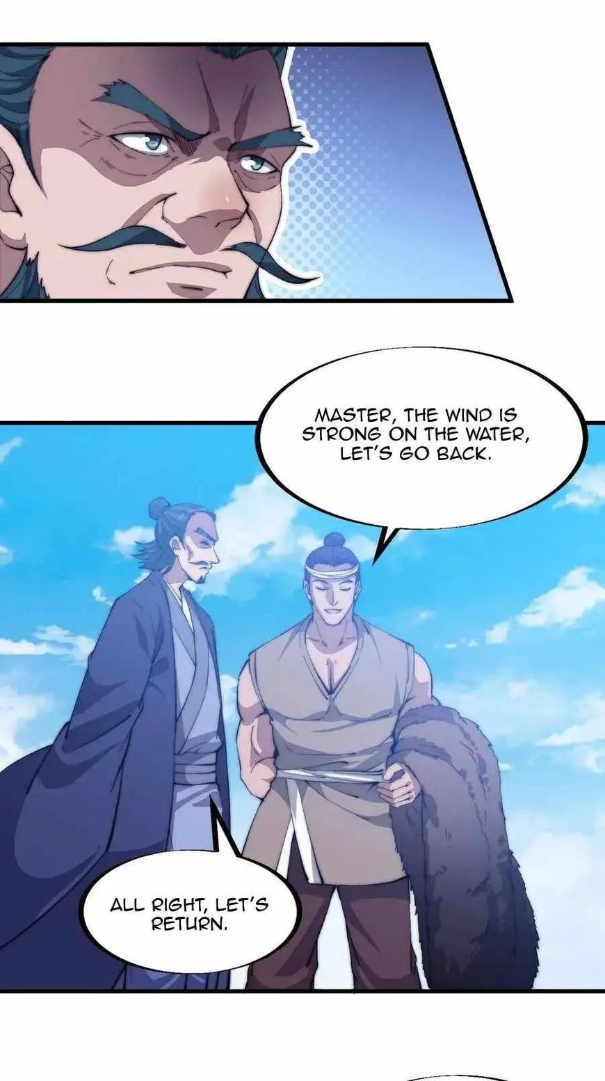 Kaiju Yi Zuo Shan Chapter 93 page 26