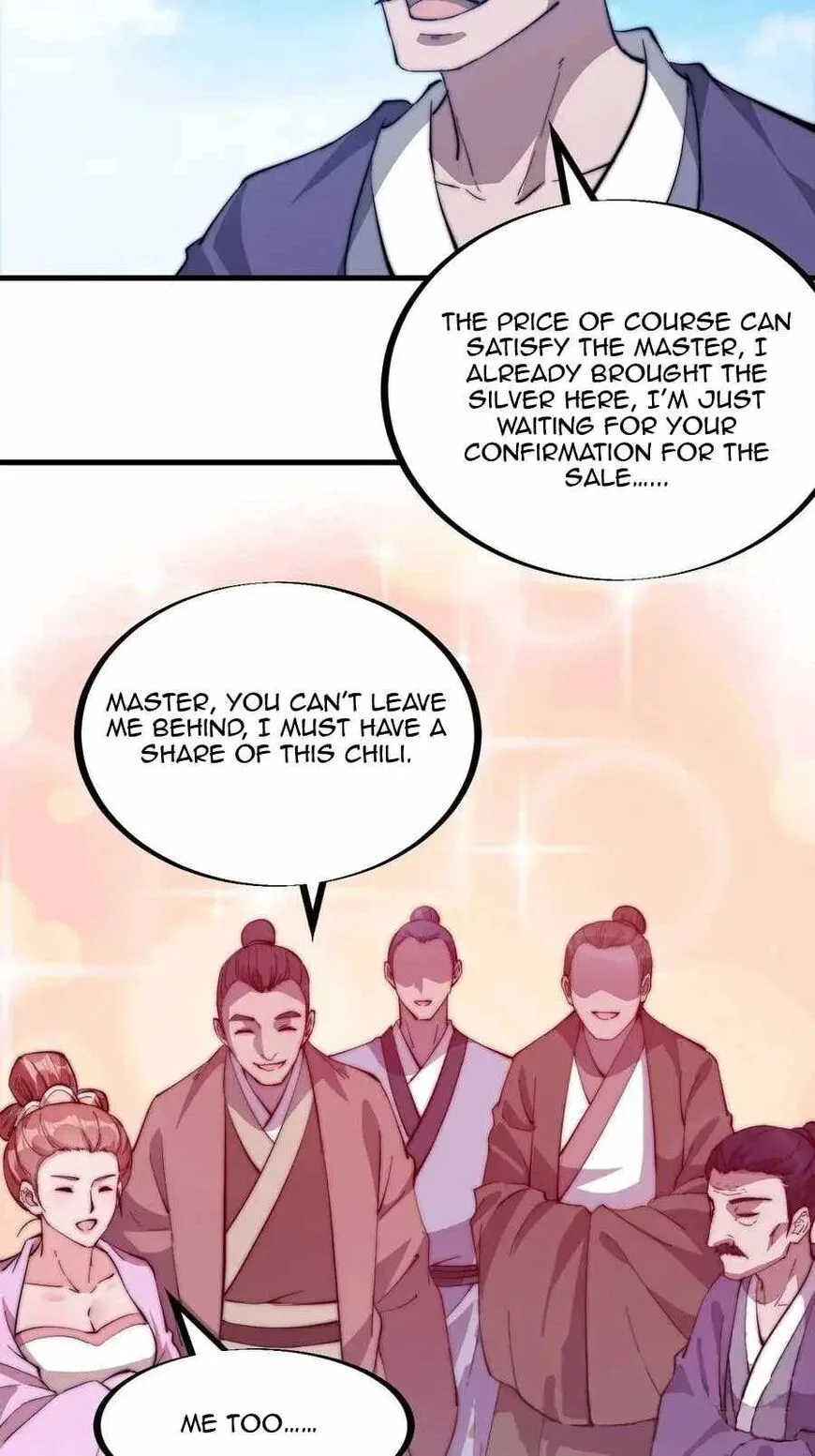 Kaiju Yi Zuo Shan Chapter 93 page 30