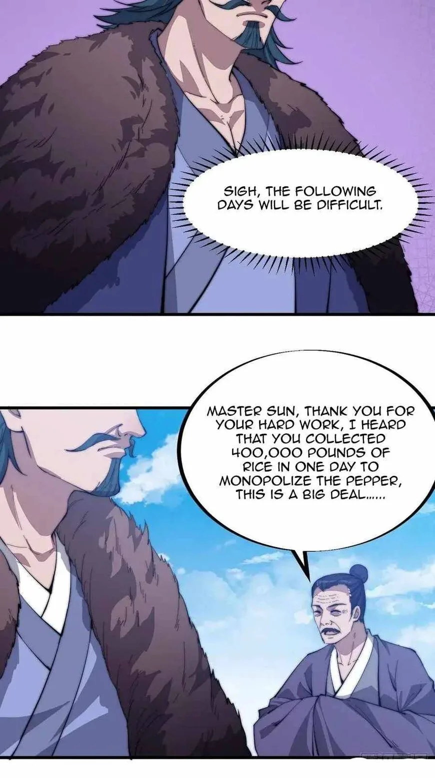 Kaiju Yi Zuo Shan Chapter 93 page 28