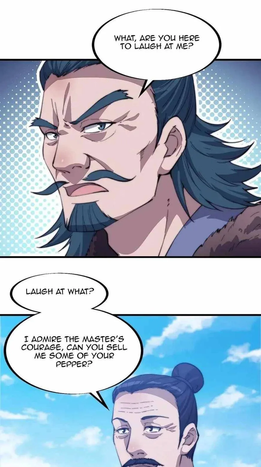 Kaiju Yi Zuo Shan Chapter 93 page 29