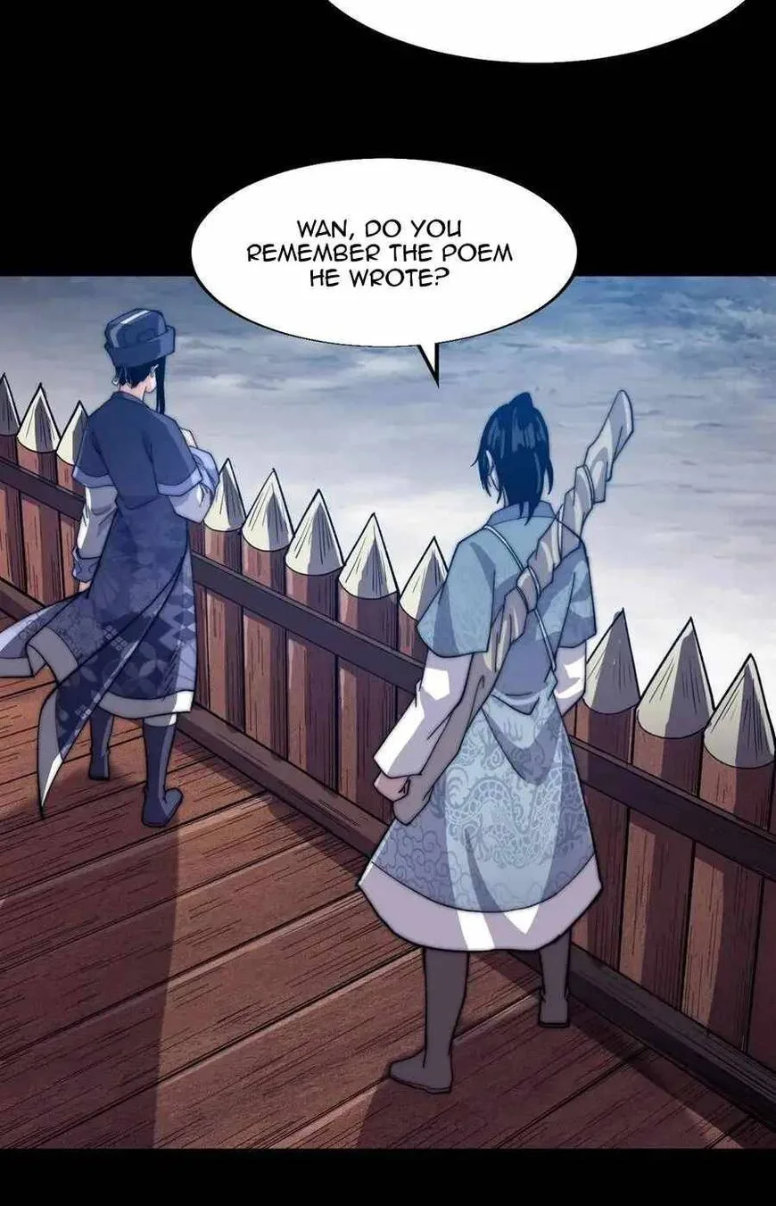 Kaiju Yi Zuo Shan Chapter 93 page 43