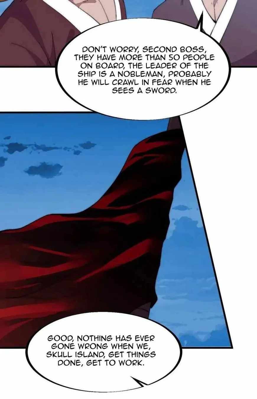 Kaiju Yi Zuo Shan Chapter 94 page 7