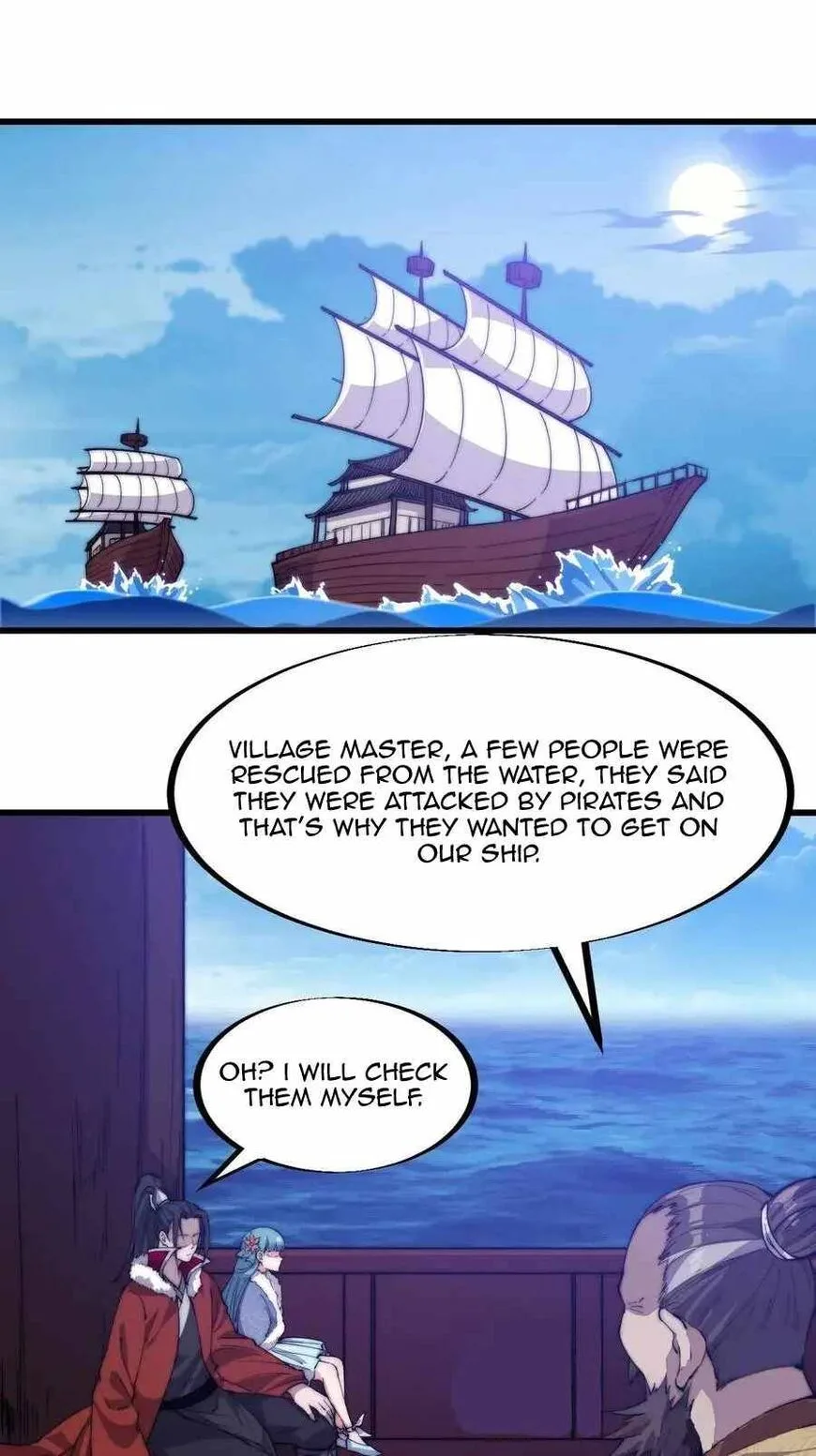 Kaiju Yi Zuo Shan Chapter 94 page 8