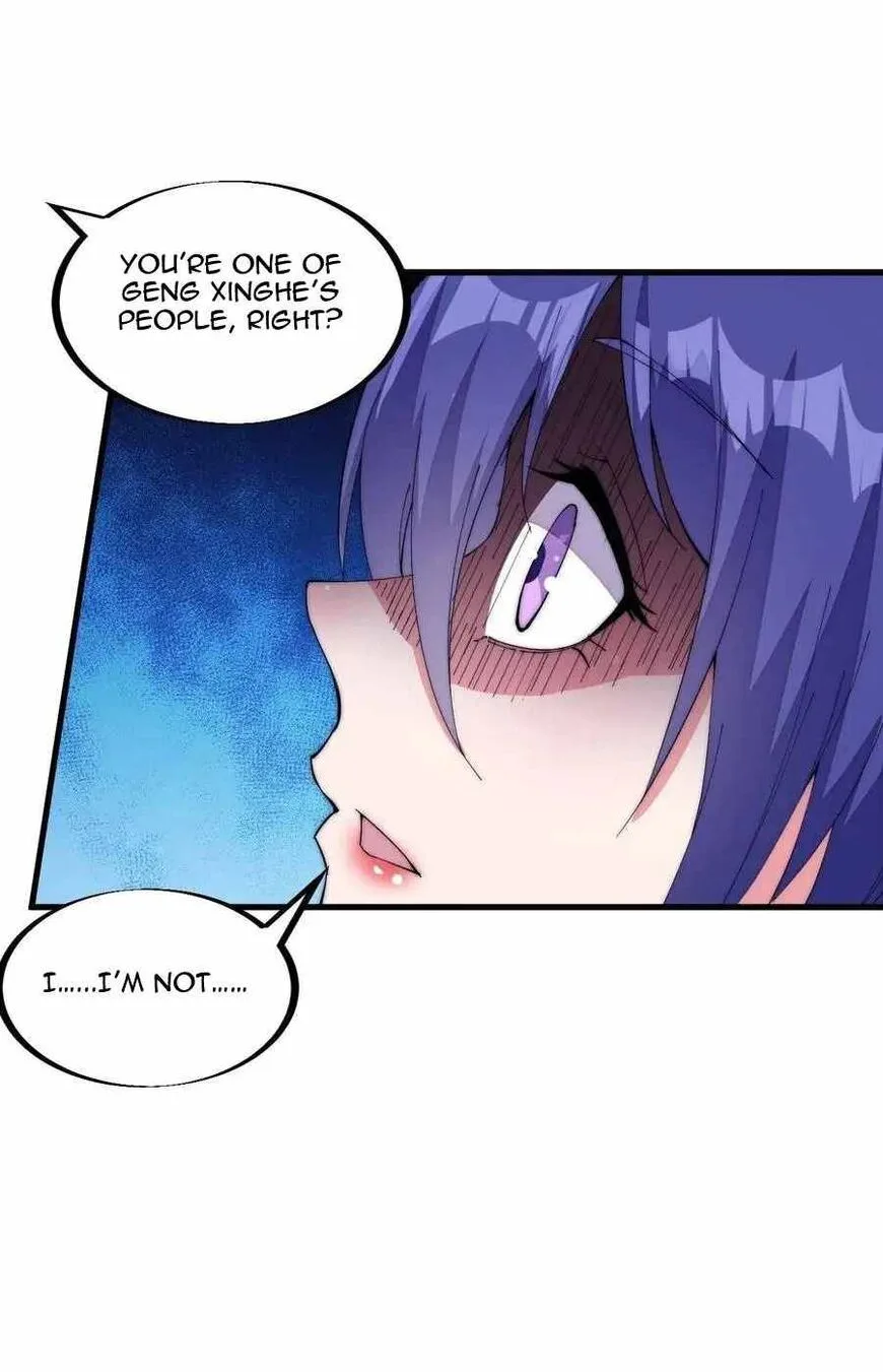Kaiju Yi Zuo Shan Chapter 94 page 19