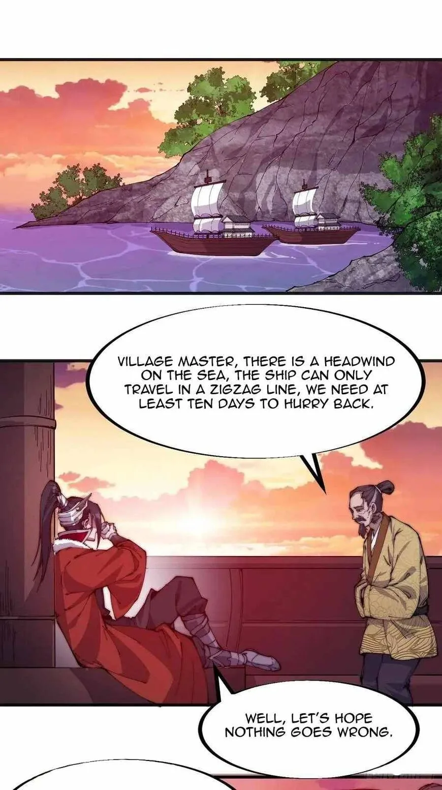 Kaiju Yi Zuo Shan Chapter 94 page 2