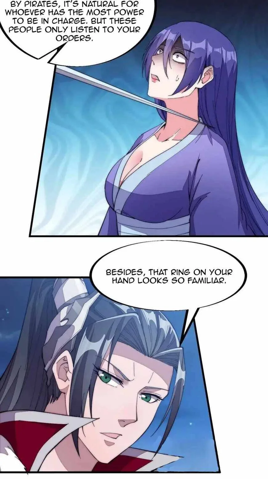 Kaiju Yi Zuo Shan Chapter 94 page 18