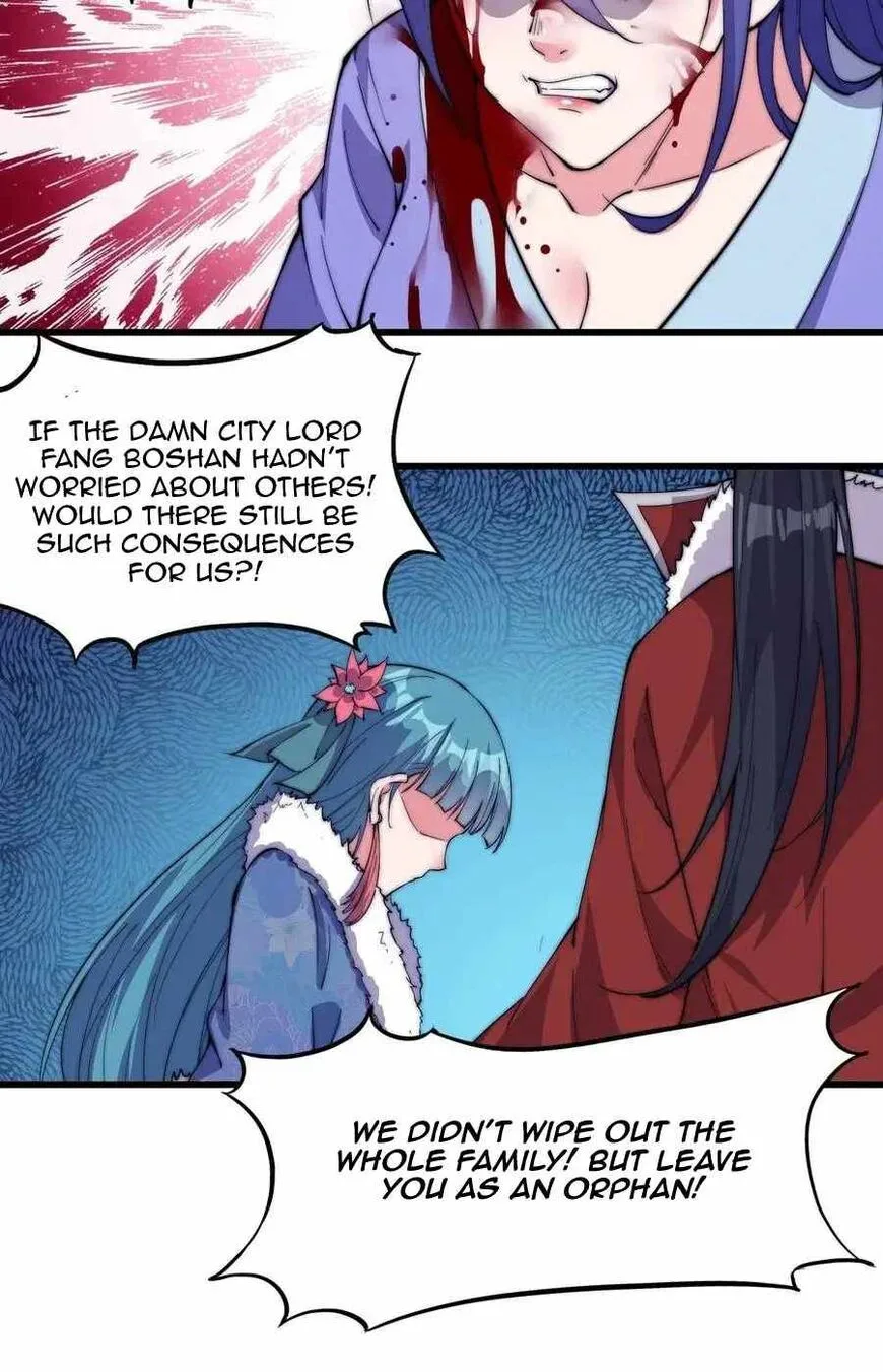Kaiju Yi Zuo Shan Chapter 94 page 25