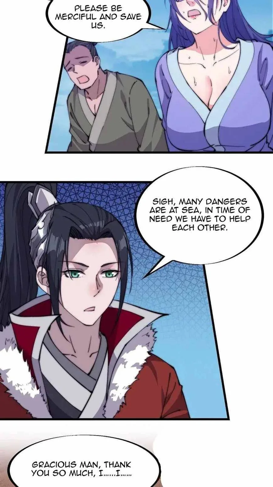 Kaiju Yi Zuo Shan Chapter 94 page 10