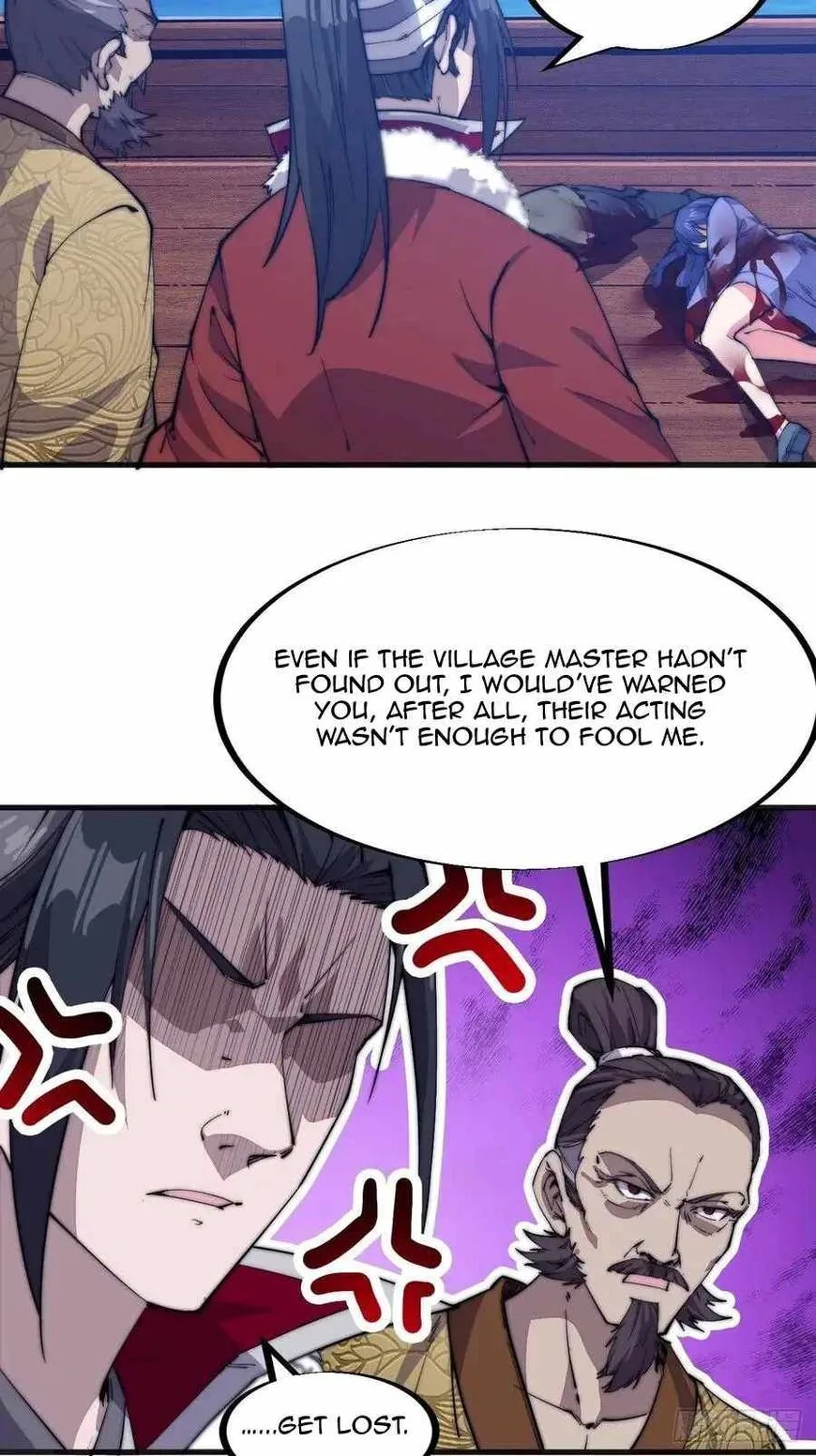 Kaiju Yi Zuo Shan Chapter 94 page 29