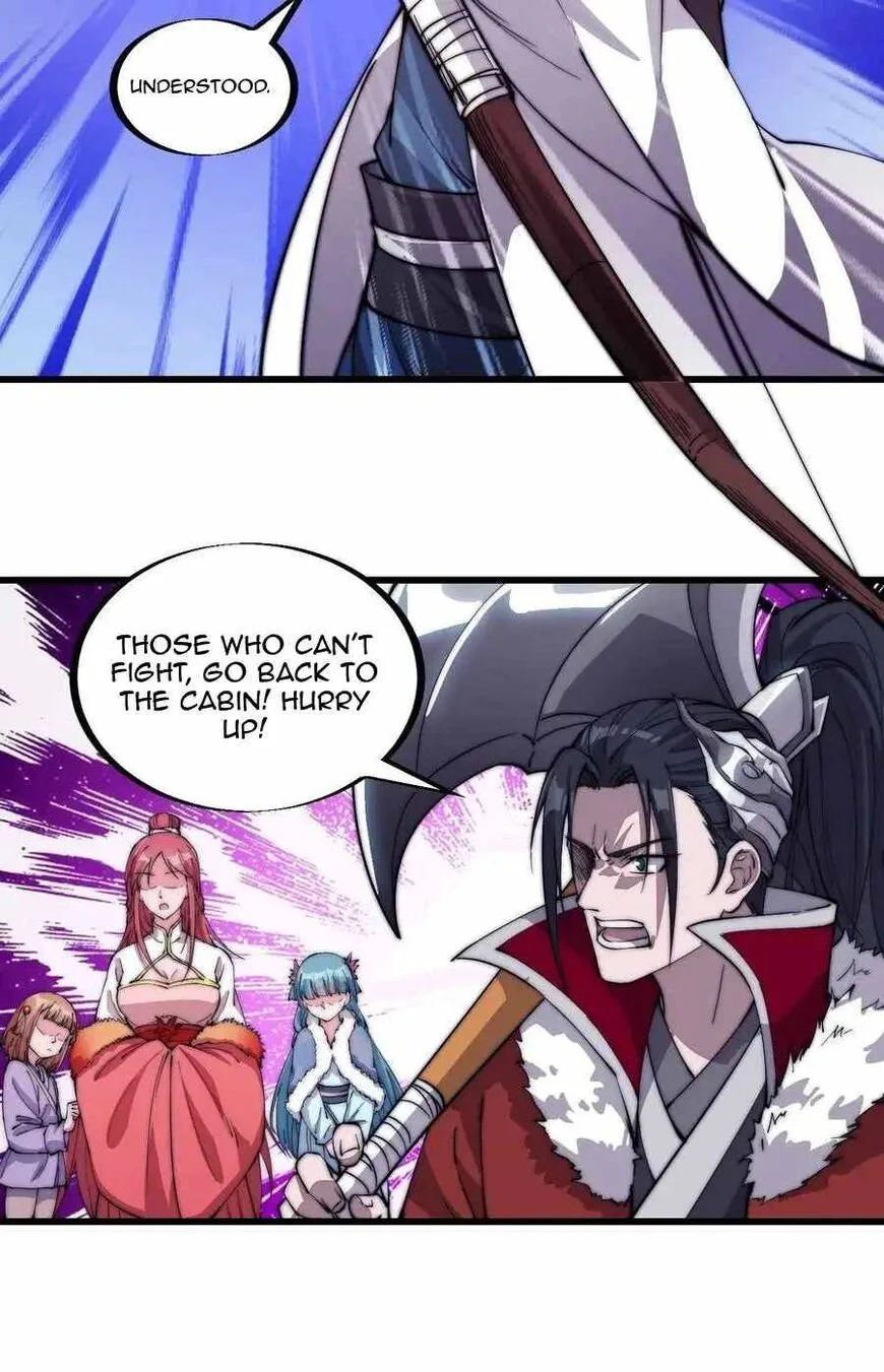 Kaiju Yi Zuo Shan Chapter 95 page 7