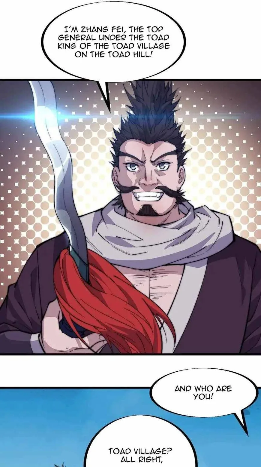 Kaiju Yi Zuo Shan Chapter 95 page 34