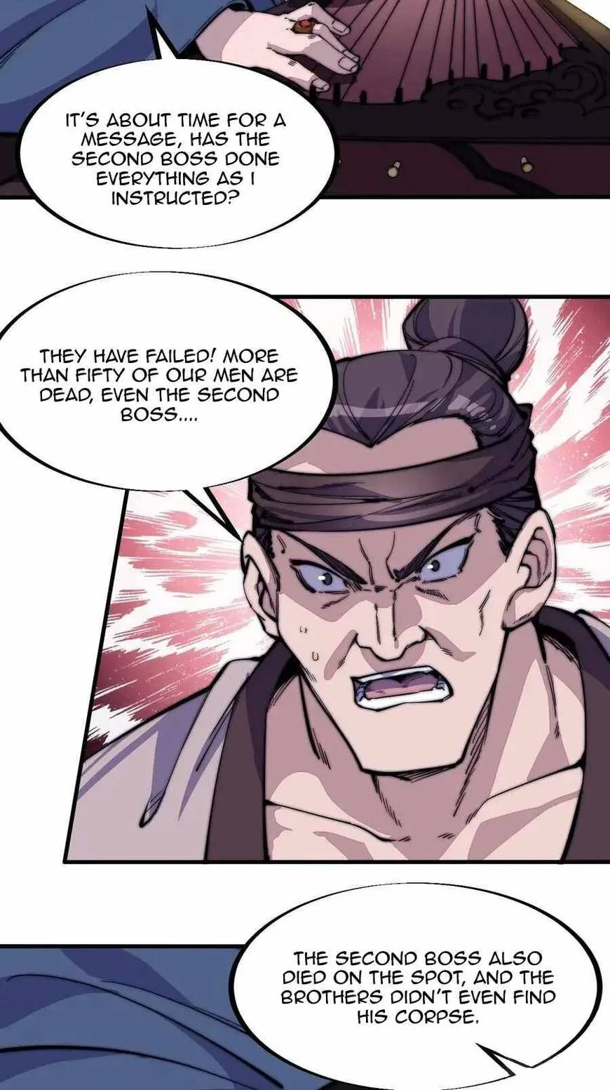 Kaiju Yi Zuo Shan Chapter 96 page 4