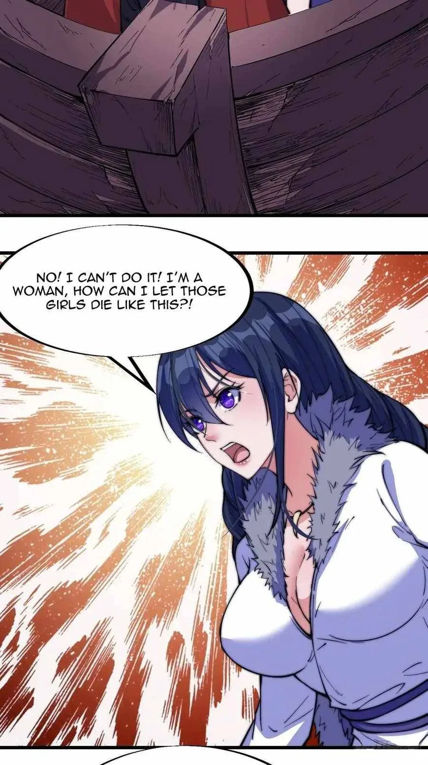 Kaiju Yi Zuo Shan Chapter 96 page 12