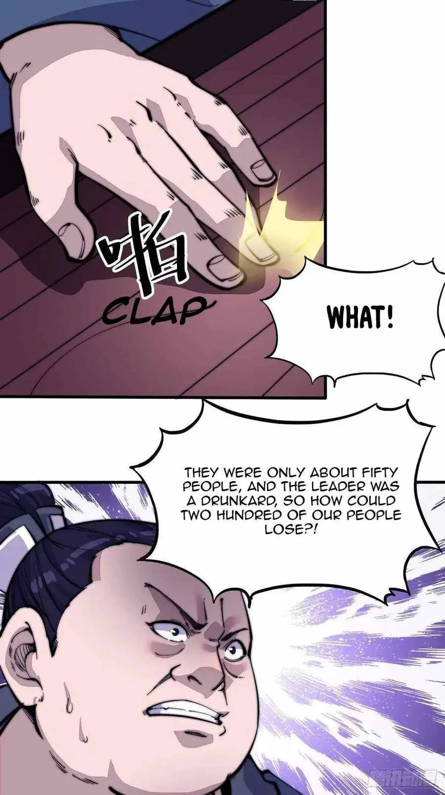 Kaiju Yi Zuo Shan Chapter 96 page 5
