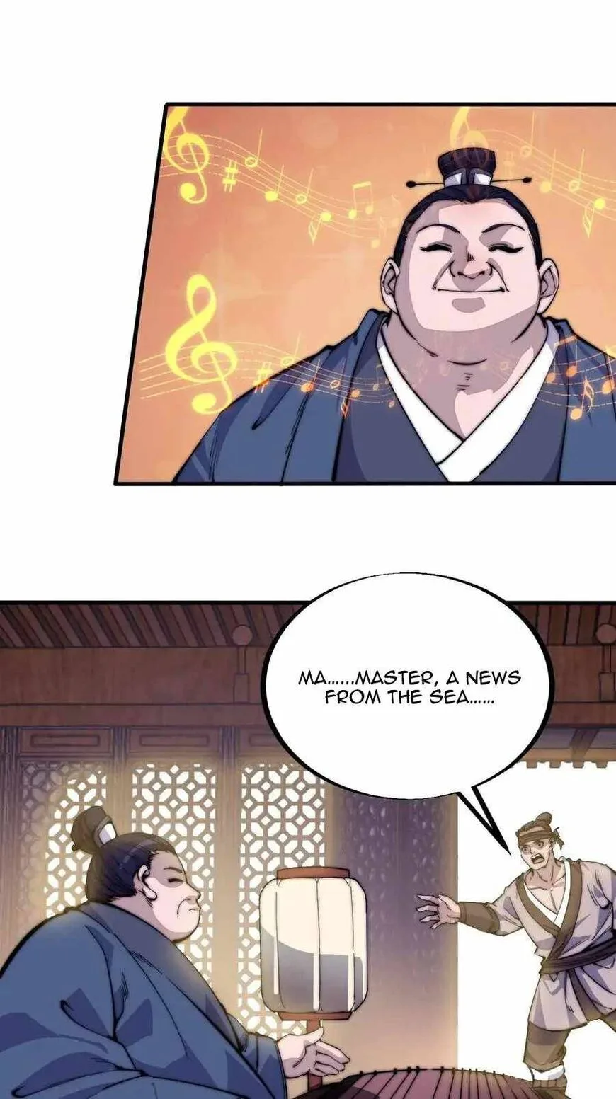 Kaiju Yi Zuo Shan Chapter 96 page 3
