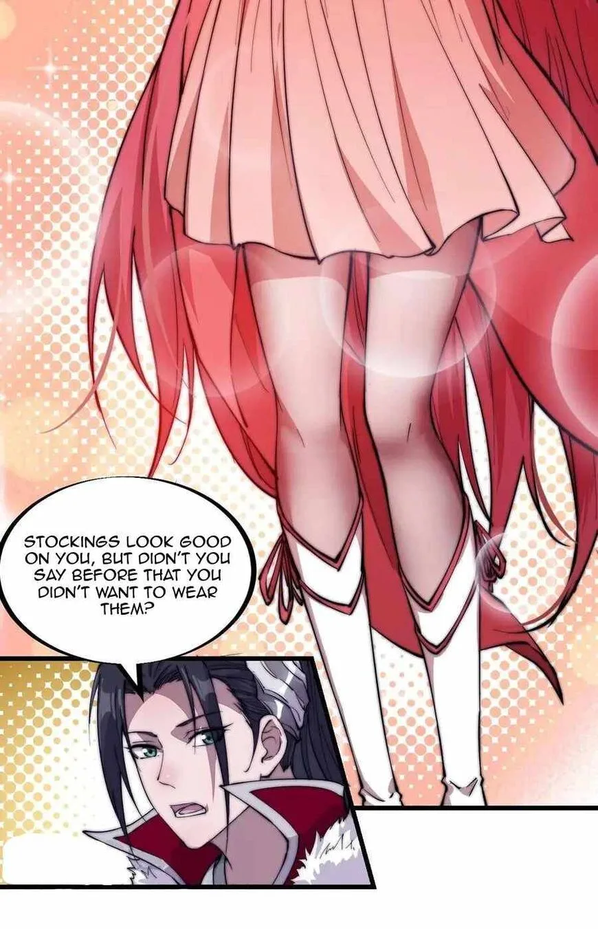 Kaiju Yi Zuo Shan Chapter 96 page 25