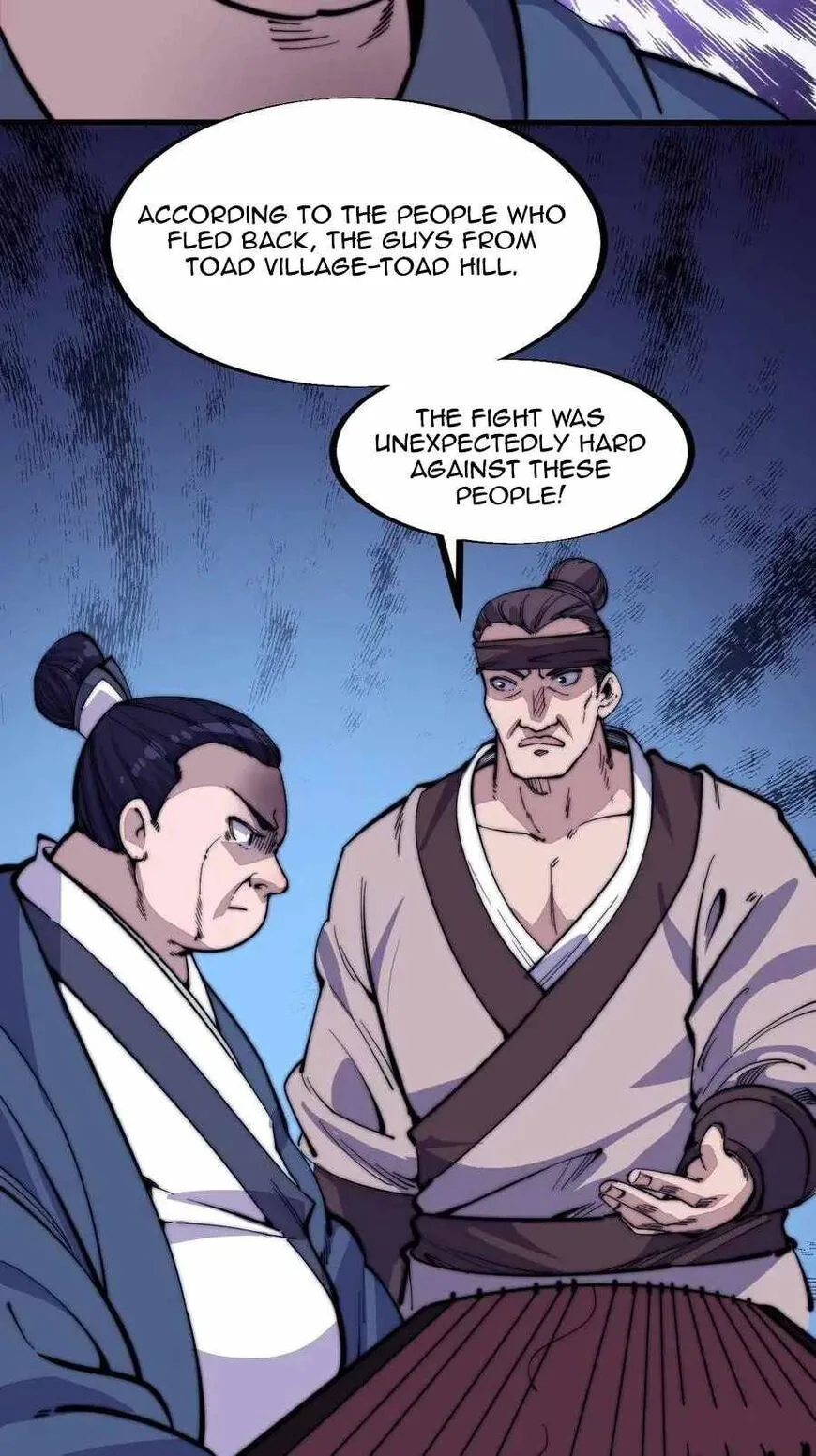 Kaiju Yi Zuo Shan Chapter 96 page 6