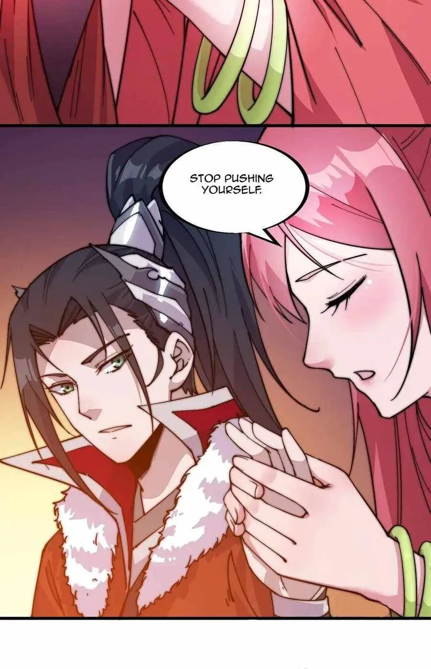 Kaiju Yi Zuo Shan Chapter 96 page 31