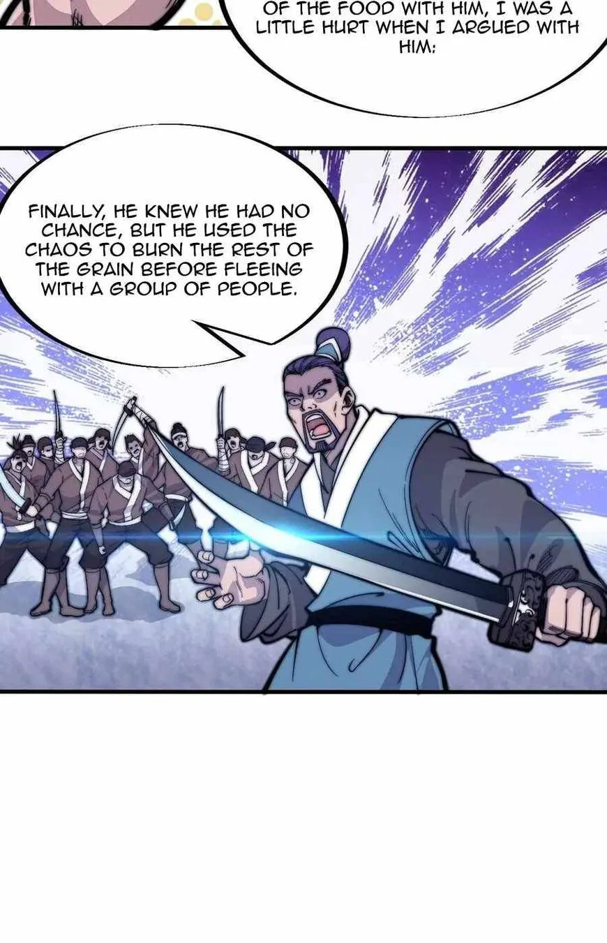 Kaiju Yi Zuo Shan Chapter 96 page 37