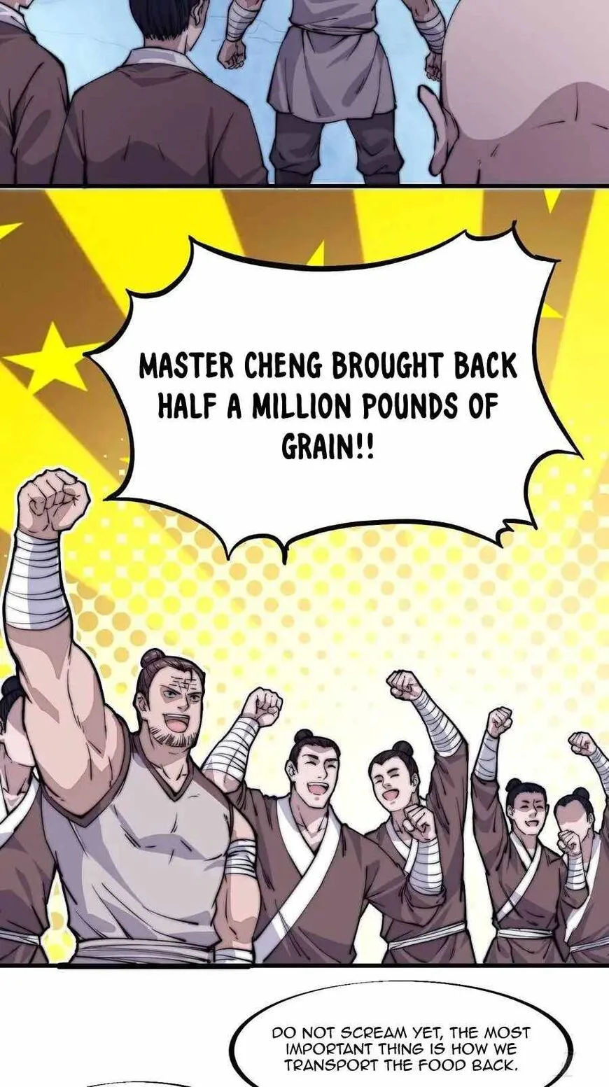 Kaiju Yi Zuo Shan Chapter 96 page 41