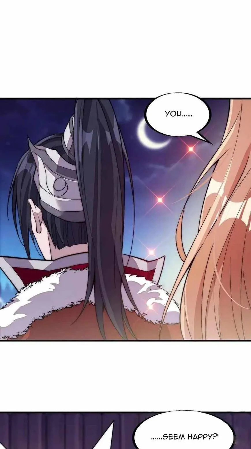 Kaiju Yi Zuo Shan Chapter 97 page 20