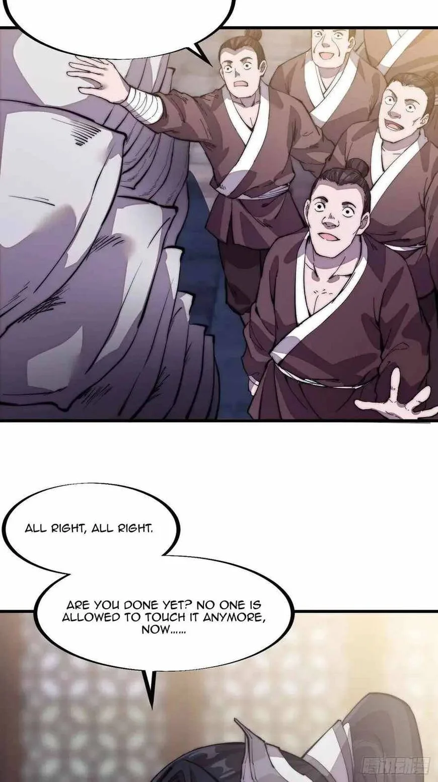 Kaiju Yi Zuo Shan Chapter 97 page 15