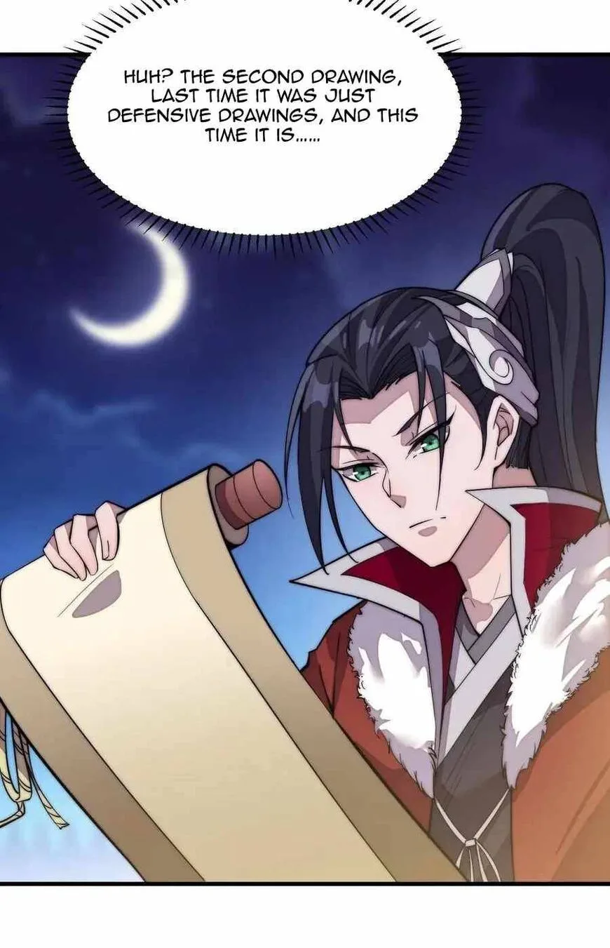 Kaiju Yi Zuo Shan Chapter 97 page 25