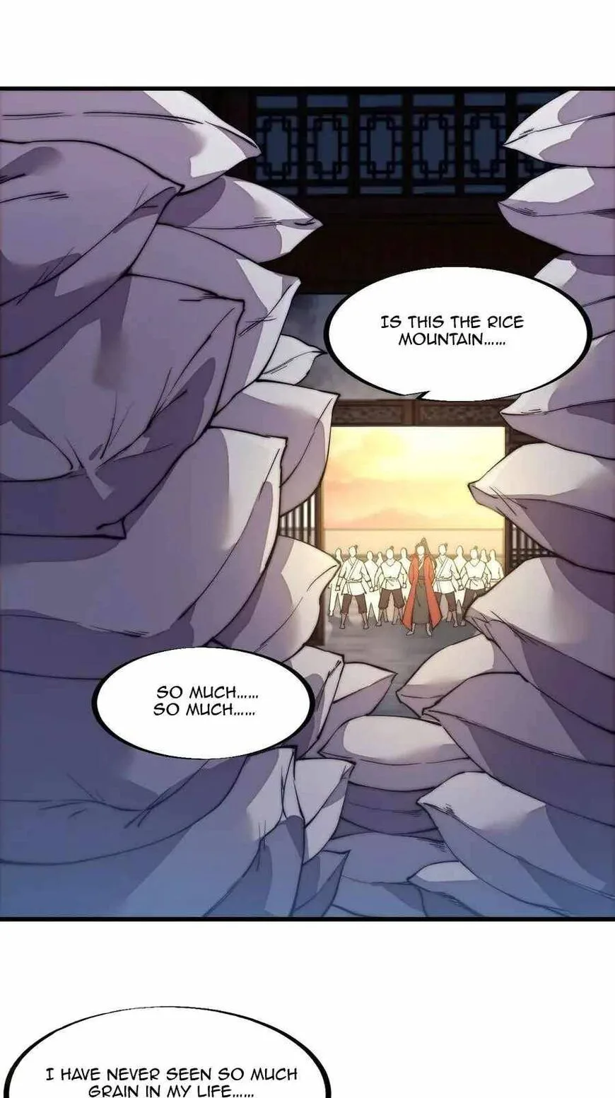 Kaiju Yi Zuo Shan Chapter 97 page 14