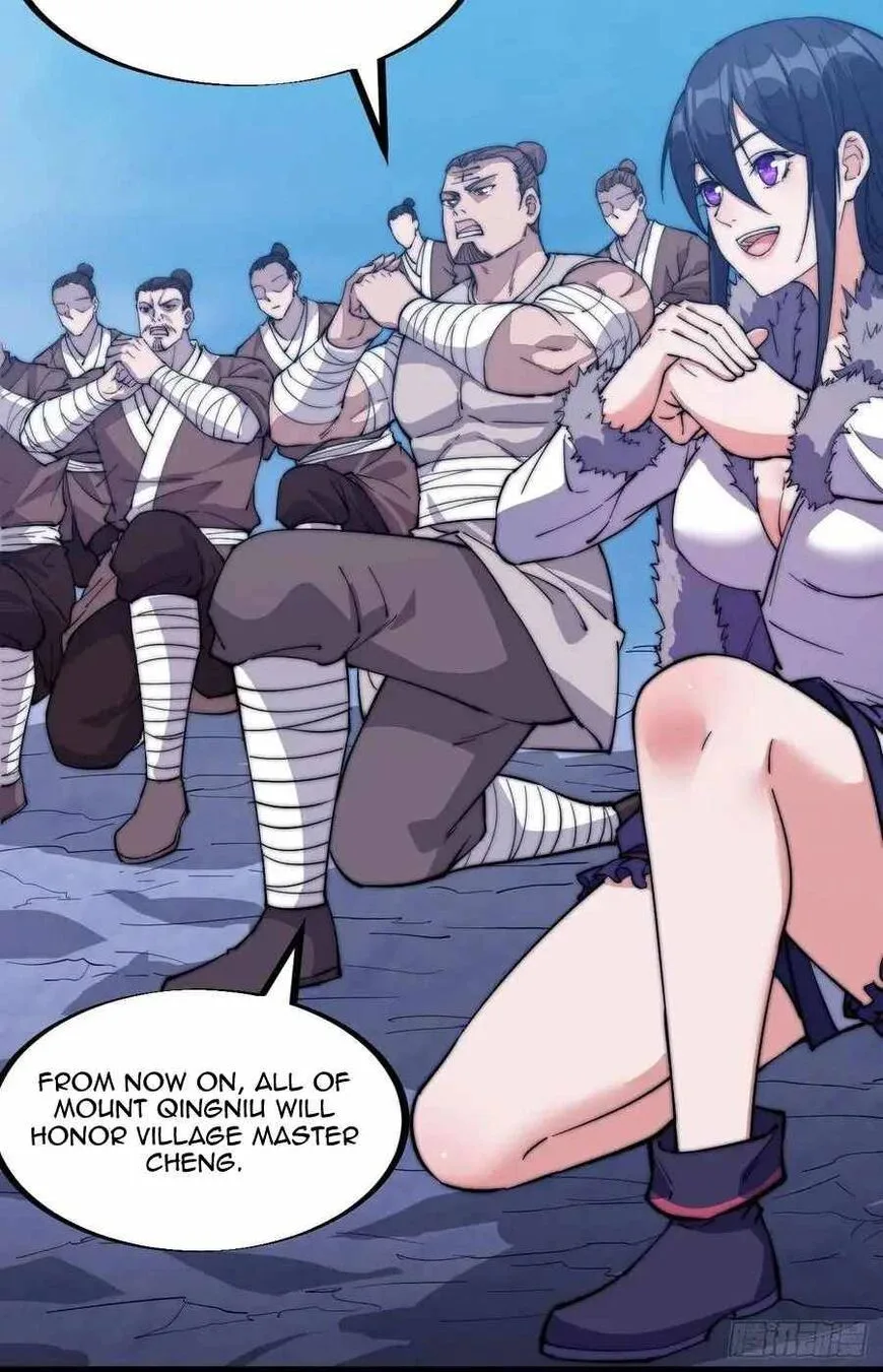 Kaiju Yi Zuo Shan Chapter 97 page 31