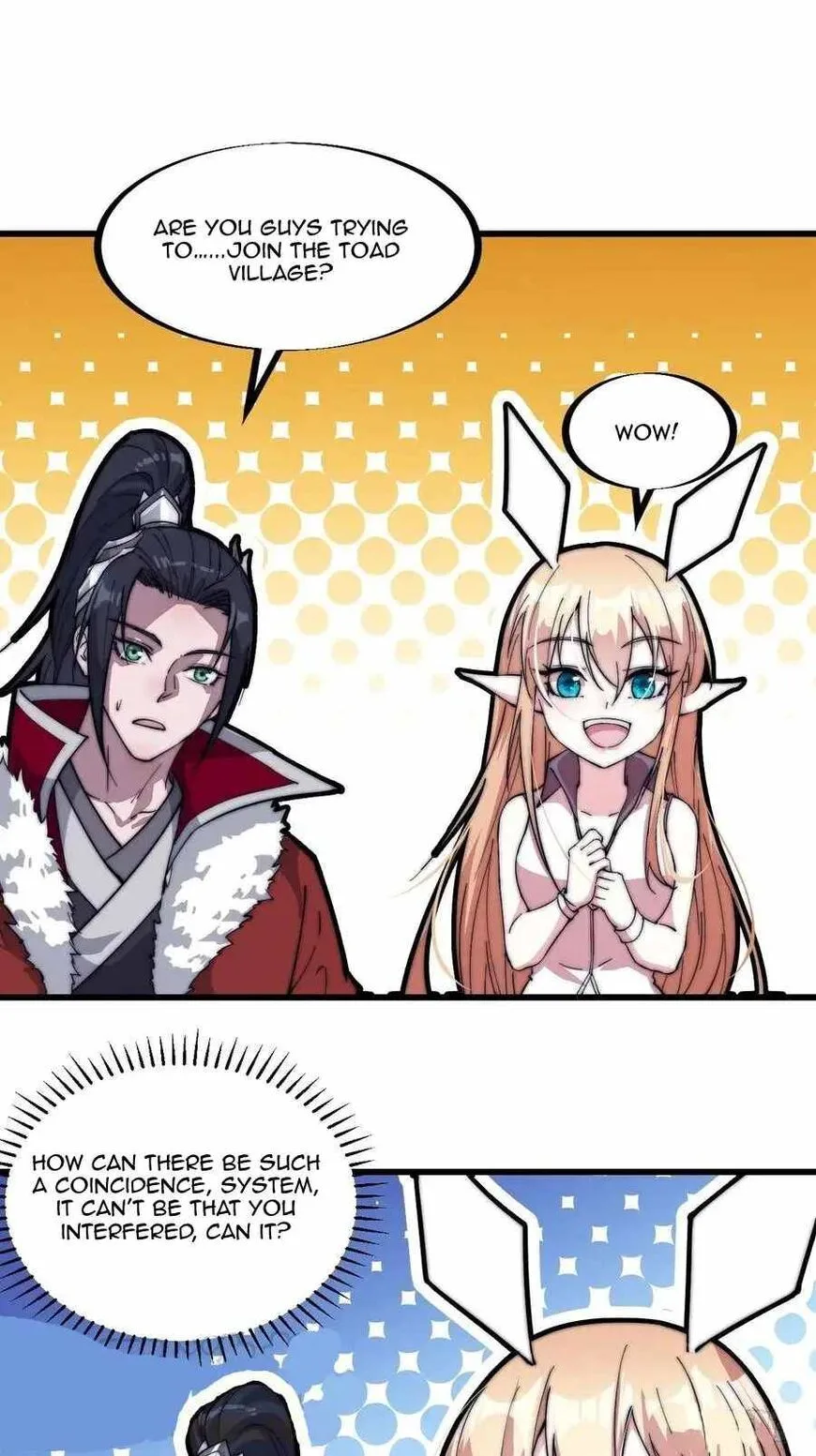 Kaiju Yi Zuo Shan Chapter 97 page 32