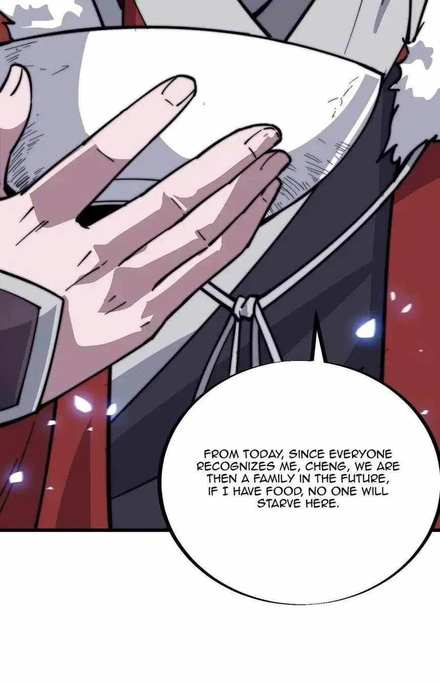 Kaiju Yi Zuo Shan Chapter 97 page 37