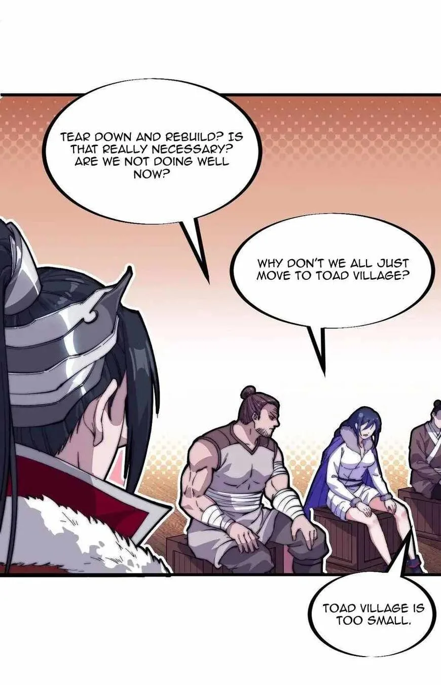 Kaiju Yi Zuo Shan Chapter 98 page 7