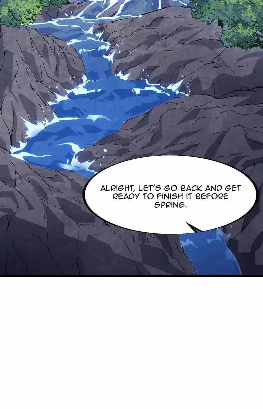 Kaiju Yi Zuo Shan Chapter 98 page 19