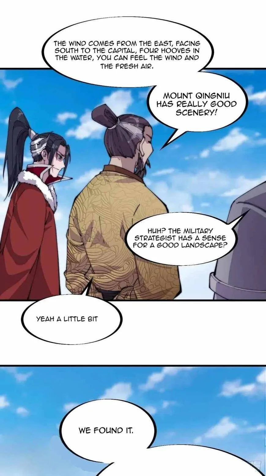 Kaiju Yi Zuo Shan Chapter 98 page 14