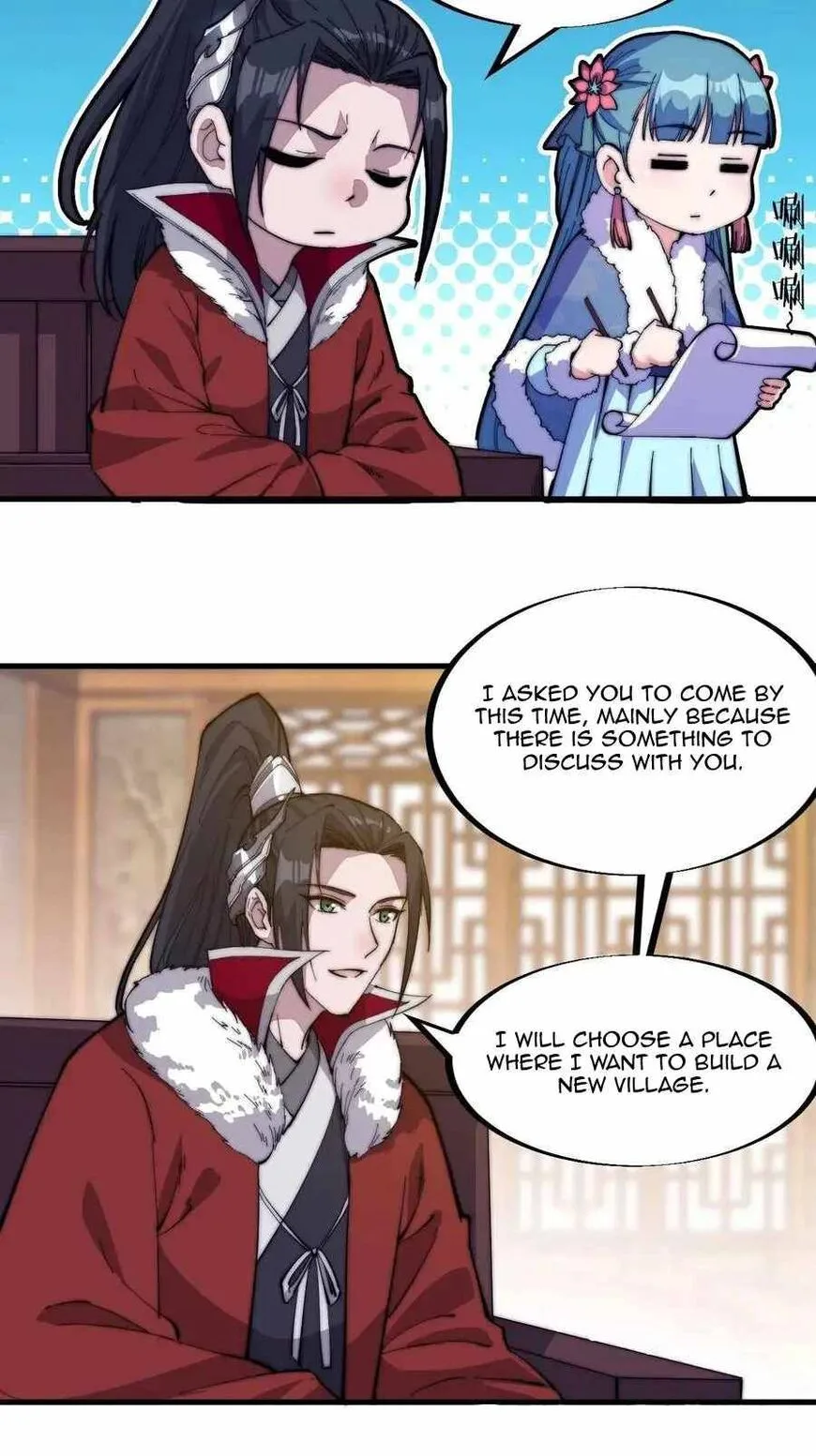 Kaiju Yi Zuo Shan Chapter 98 page 6