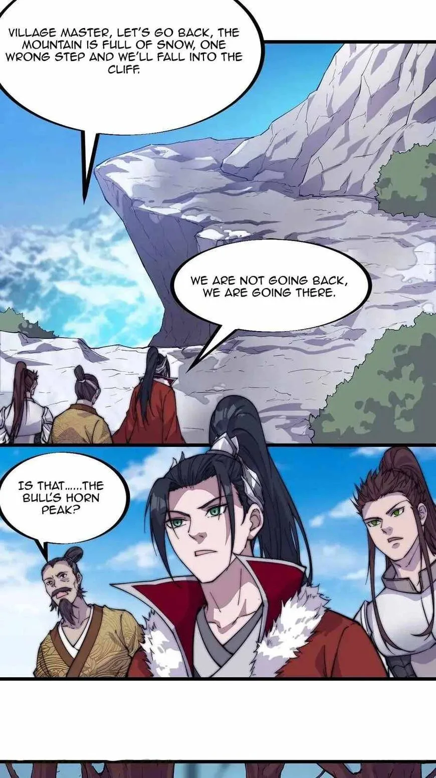 Kaiju Yi Zuo Shan Chapter 98 page 10