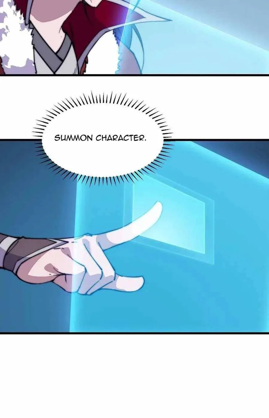 Kaiju Yi Zuo Shan Chapter 98 page 31
