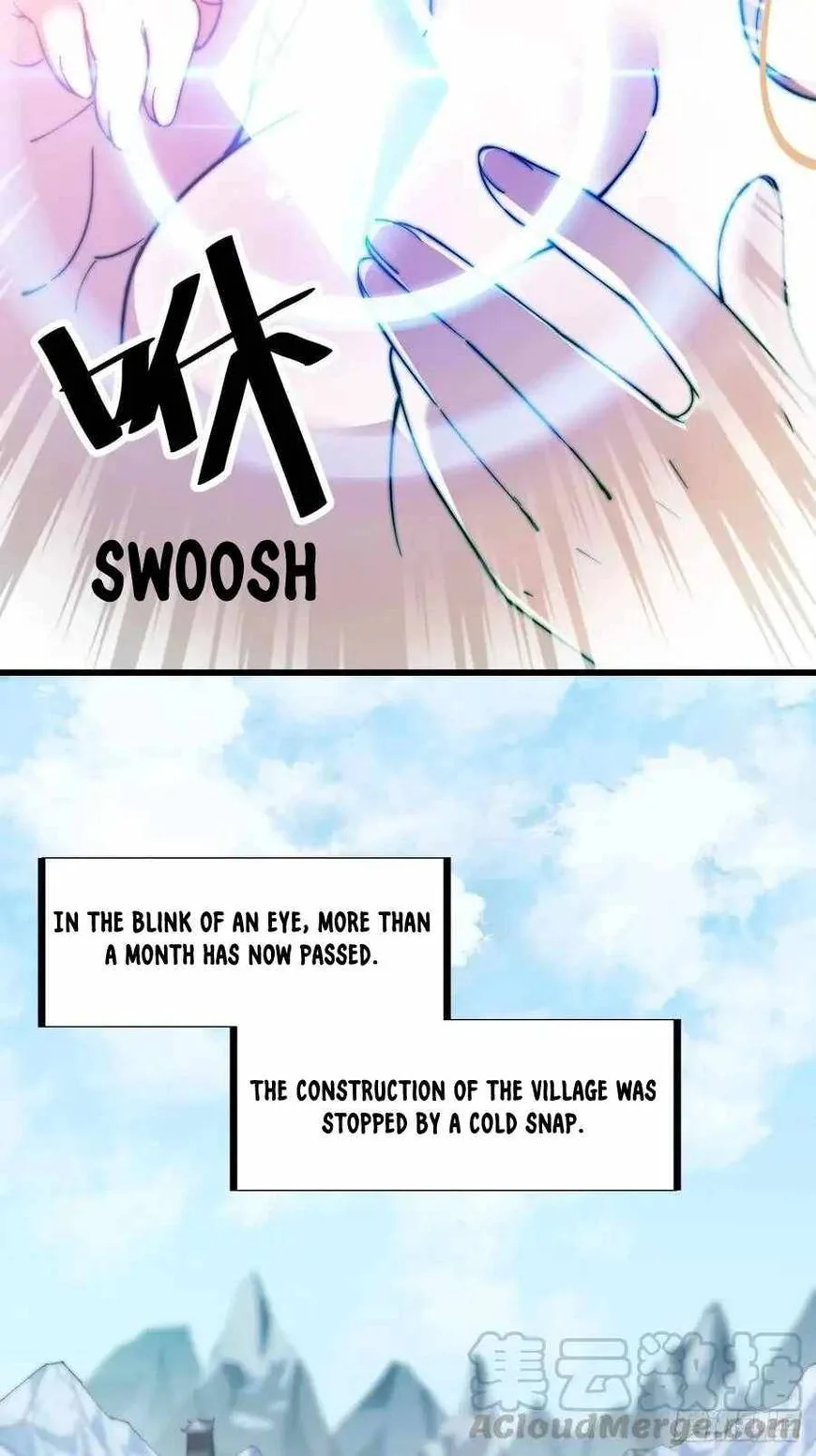 Kaiju Yi Zuo Shan Chapter 98 page 28