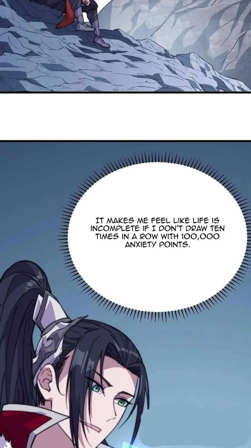Kaiju Yi Zuo Shan Chapter 98 page 30