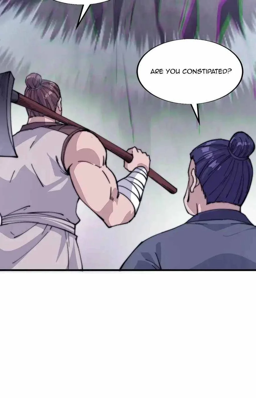 Kaiju Yi Zuo Shan Chapter 98 page 37